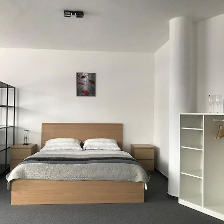 My Mara Maja Apartman C 4 Bešeňová Εξωτερικό φωτογραφία