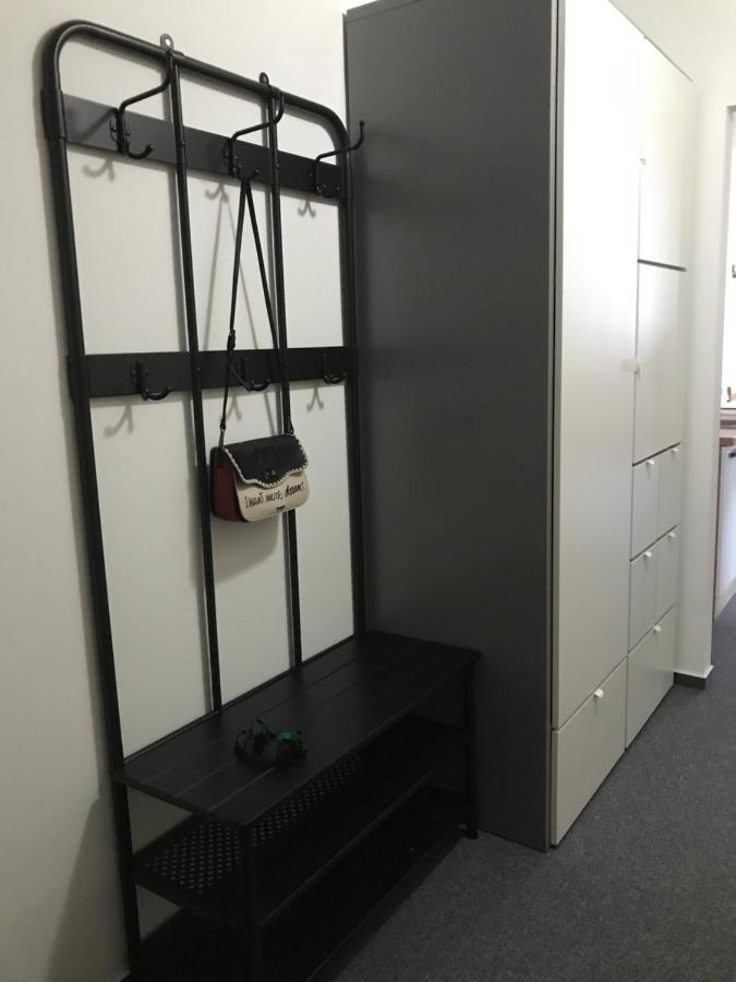 My Mara Maja Apartman C 4 Bešeňová Εξωτερικό φωτογραφία