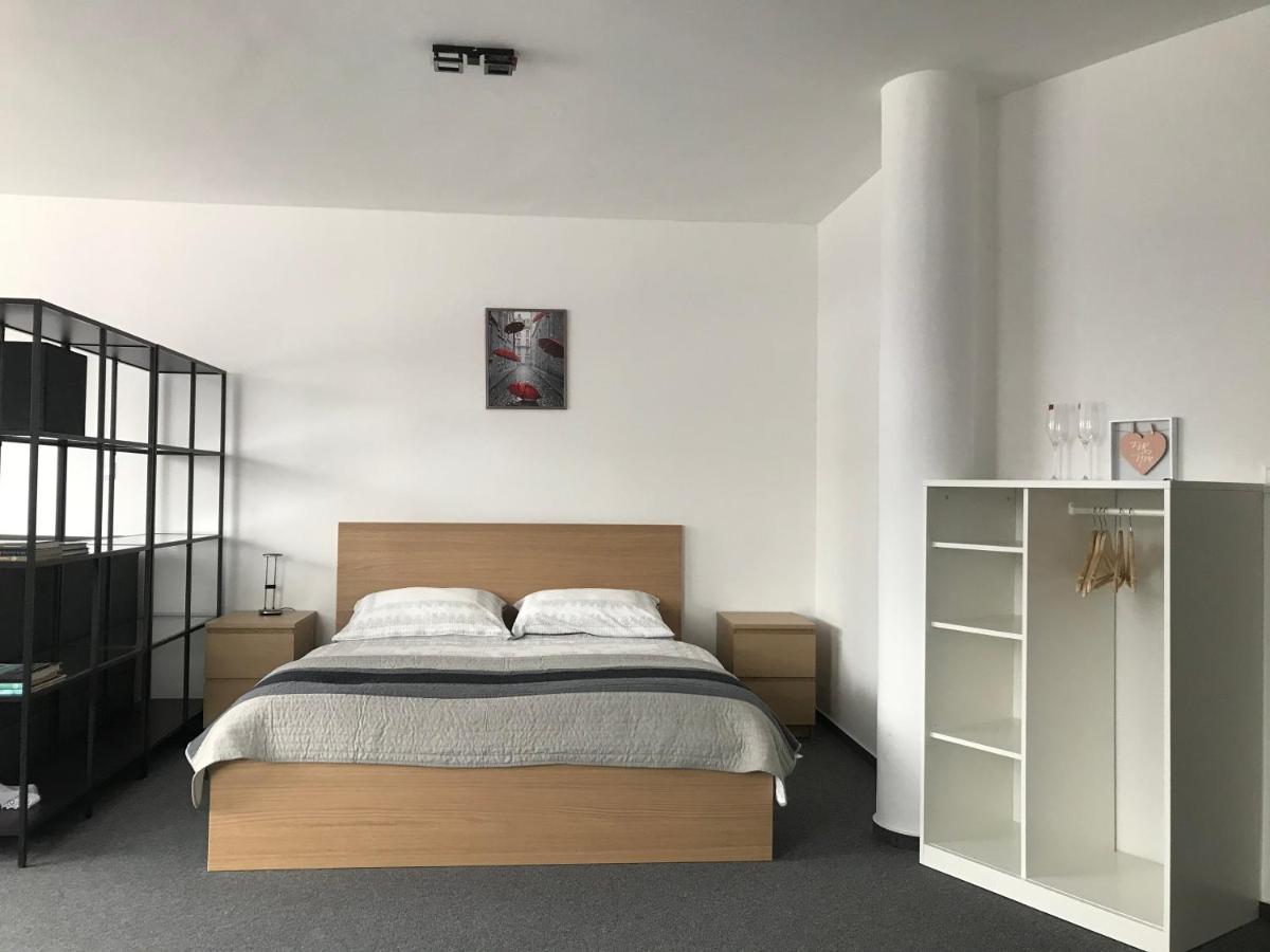 My Mara Maja Apartman C 4 Bešeňová Εξωτερικό φωτογραφία