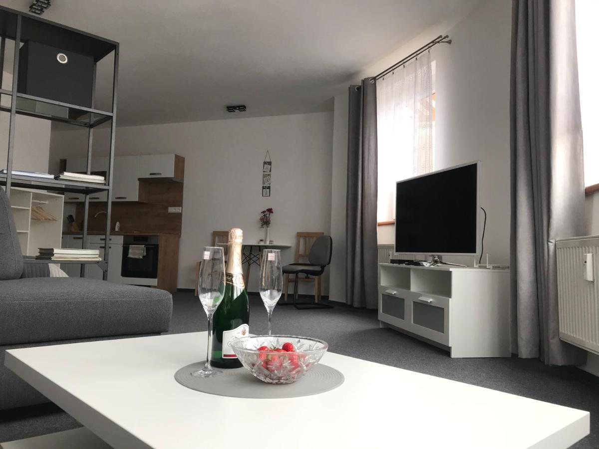 My Mara Maja Apartman C 4 Bešeňová Εξωτερικό φωτογραφία