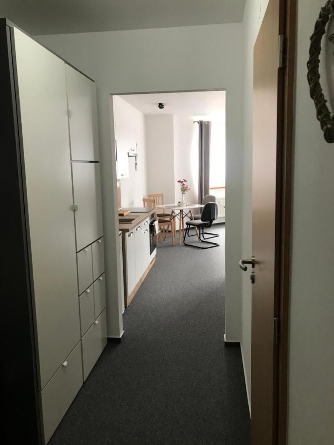 My Mara Maja Apartman C 4 Bešeňová Εξωτερικό φωτογραφία