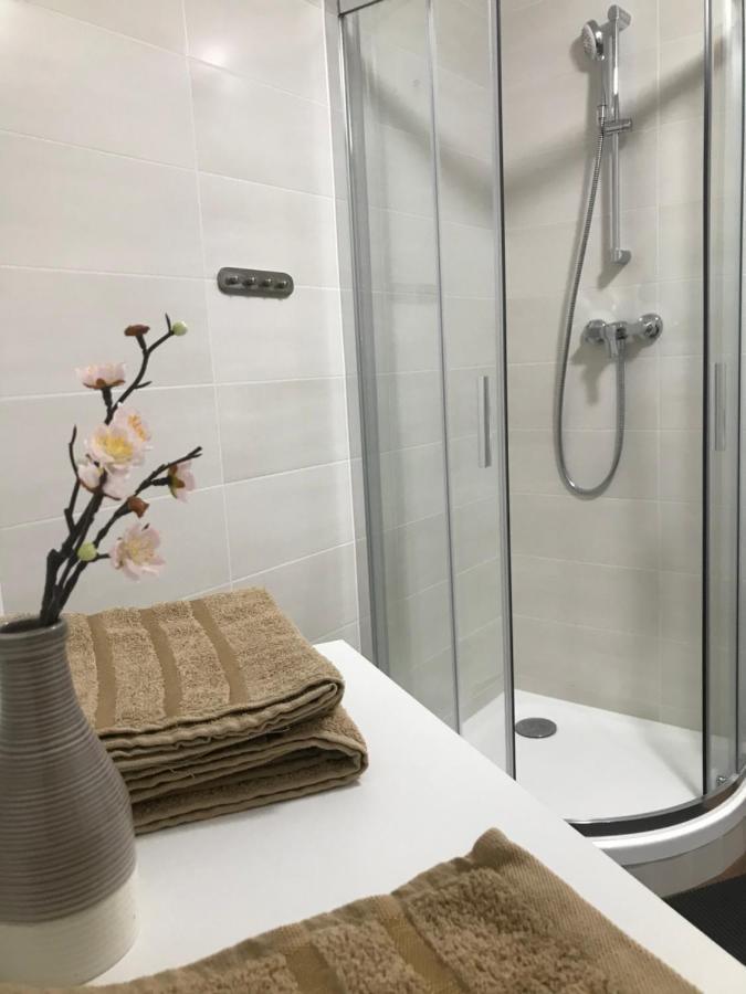 My Mara Maja Apartman C 4 Bešeňová Εξωτερικό φωτογραφία