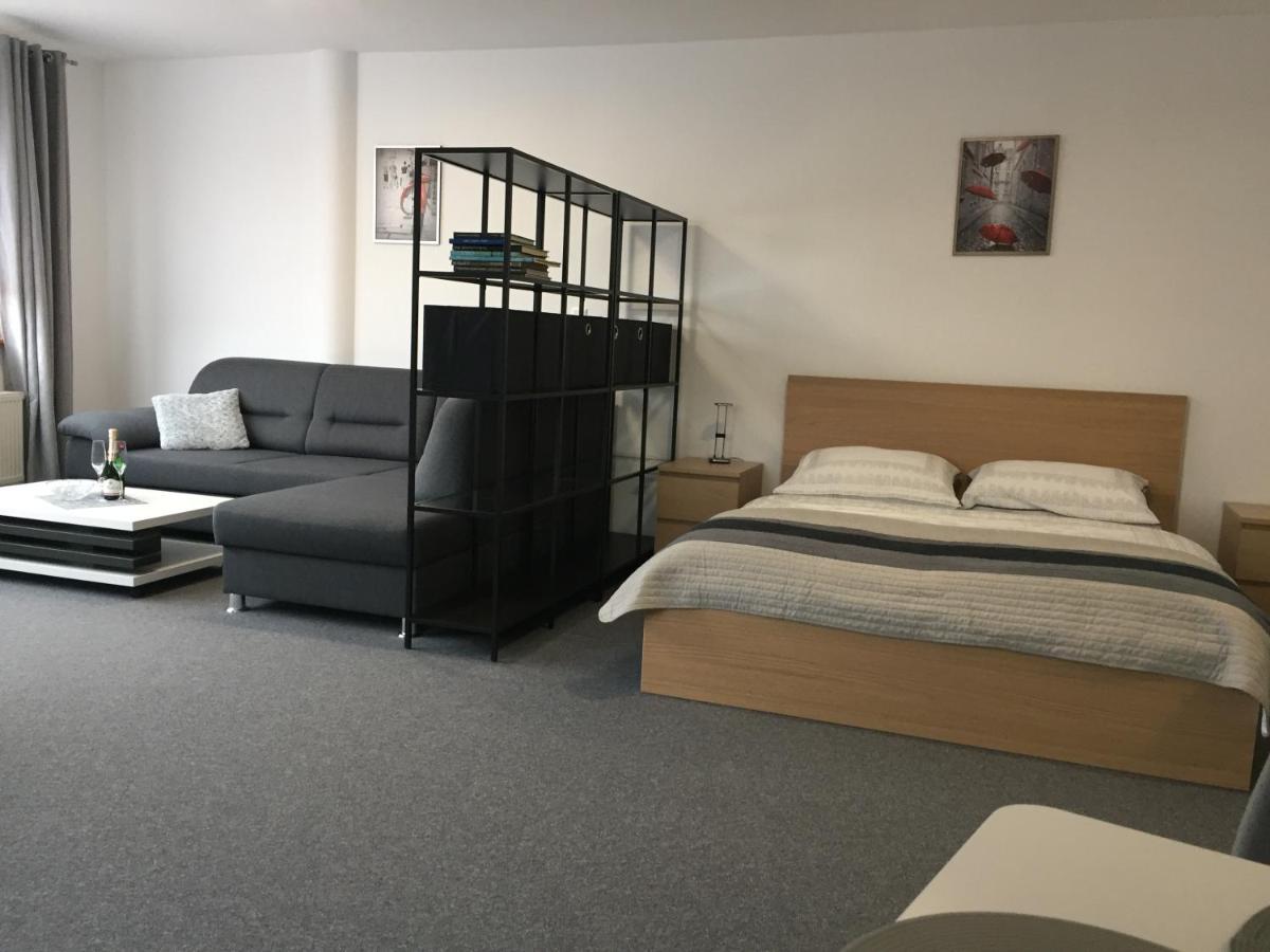 My Mara Maja Apartman C 4 Bešeňová Εξωτερικό φωτογραφία