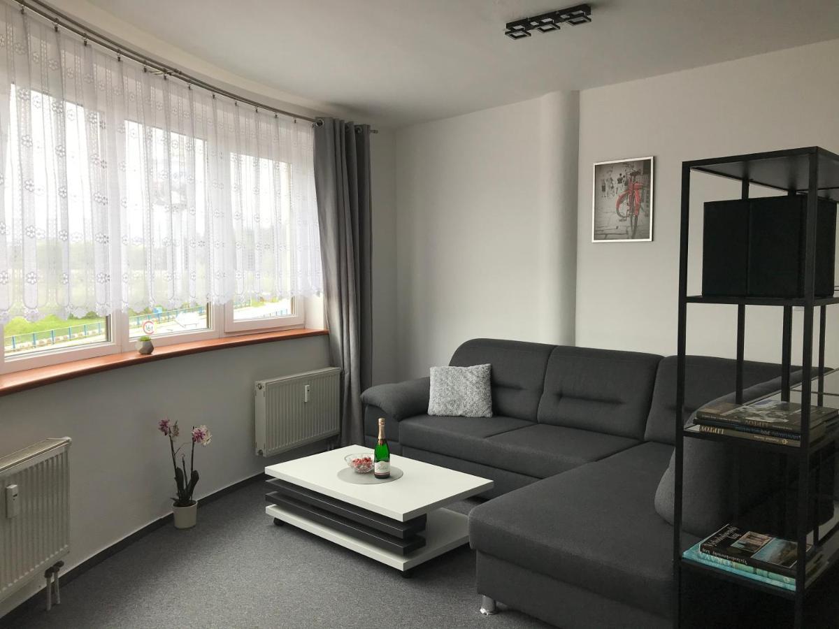 My Mara Maja Apartman C 4 Bešeňová Εξωτερικό φωτογραφία