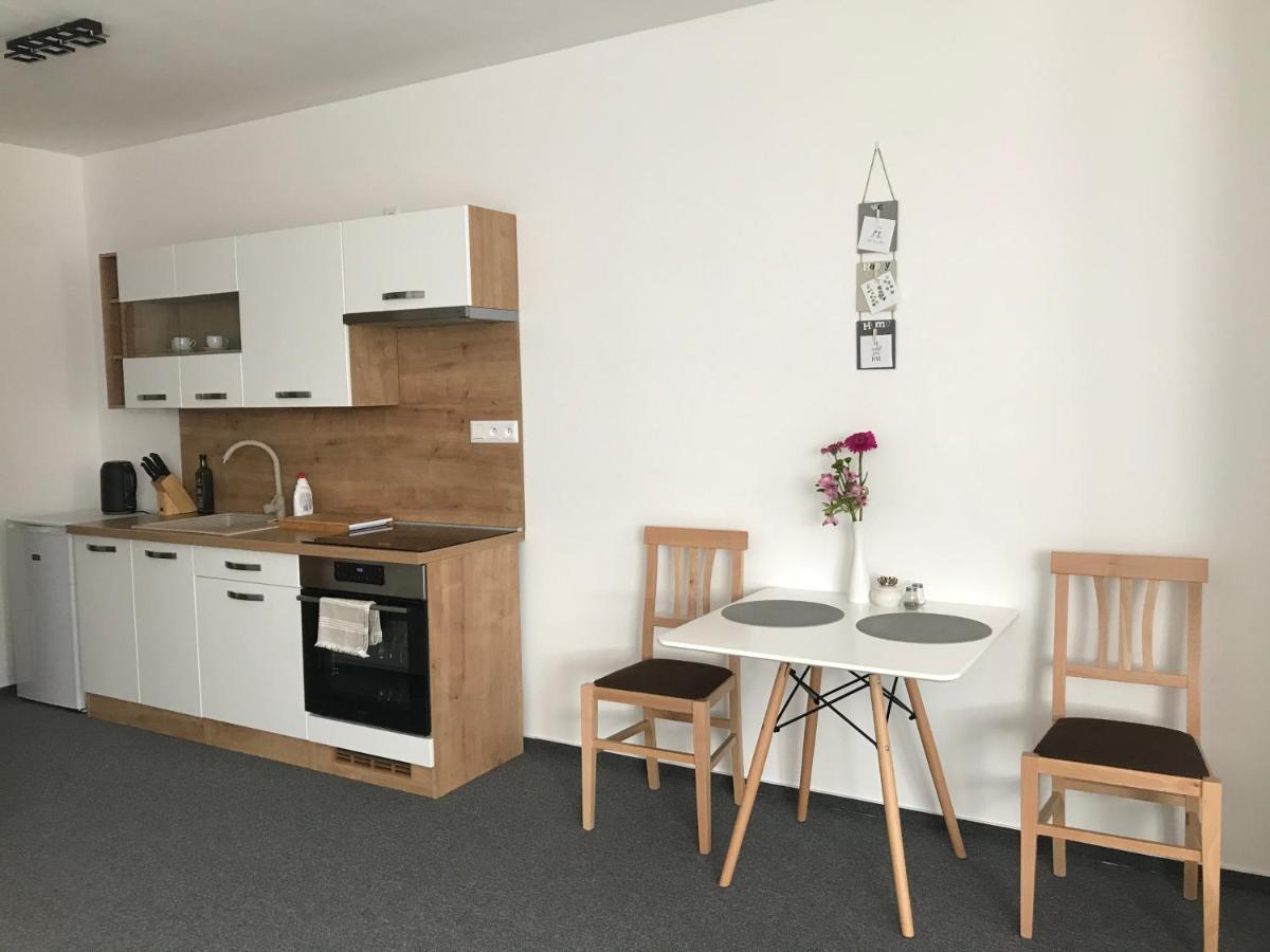 My Mara Maja Apartman C 4 Bešeňová Εξωτερικό φωτογραφία